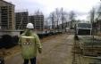 фото ЖК "Огни Ногинска (Дом на Текстилях)" Ногинск - 11